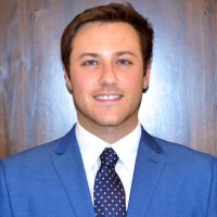 CommonSpirit Health Employee Rory McBride's profile photo