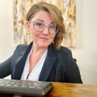 Intelligent Buildings, LLC Employee Victoria Brown's profile photo