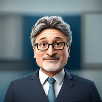 Guardian Infrastructure Solutions, LLC Employee Chuck Smith's profile photo