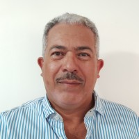 Maxtronick Employee Reginaldo F.'s profile photo