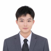 FOX GLOBAL Employee Zhiheng Xia's profile photo