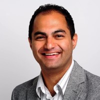 Laika Network Employee Sunil Oberoi's profile photo