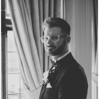 Crowne Plaza Gerrards Cross Employee Michael Mih's profile photo