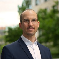 Vicondo Healthcare GmbH Employee Johannes Kellner's profile photo