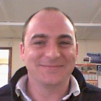 Containment Service Providers Co Ltd Employee James Barron's profile photo