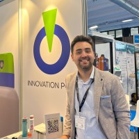 VIOCAP Employee Yasin Menekşe's profile photo