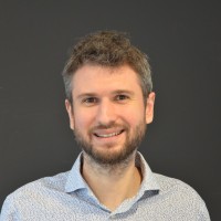 D'Ieteren Auto Employee Maxime Seghin's profile photo