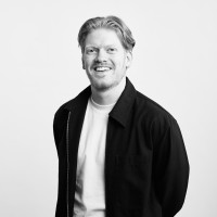 Never Sit Still Employee Darcy Green's profile photo
