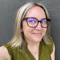 PwC Employee Heather Wright's profile photo