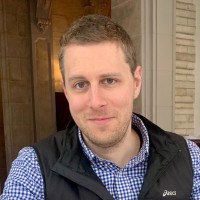 UBS Employee Jacob Kilstein's profile photo