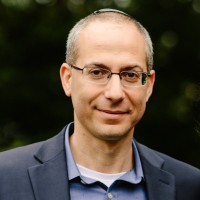 Stealth Startup Employee Hagay Carmi's profile photo