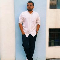 Gamp Services Employee Dharmesh Patel's profile photo