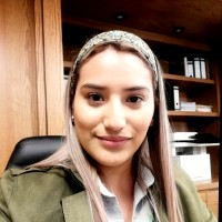Frutcom Employee Cinthia Paredes's profile photo