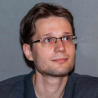 Meta Employee Igor Mishchenko's profile photo
