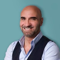 IACER Employee Claudio Svalduz's profile photo