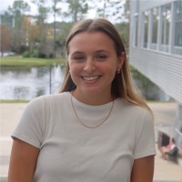 Folio Weekly Employee Mallory Pace's profile photo