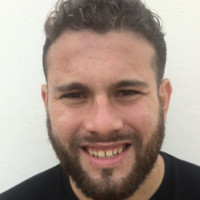 Sea Dwellers Employee Ed Lc's profile photo