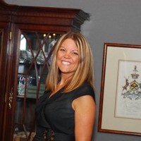 Catherine Steinhauer Email & Phone Number