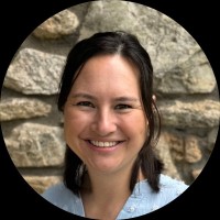 ElevateActual Employee Ashani Gottlieb's profile photo