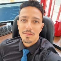 Cedaspy Employee Thiago Alexandre dos Santos's profile photo