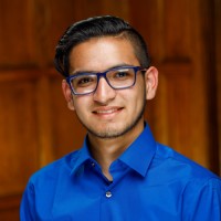 Oliver Wyman Employee Christian Valerio's profile photo