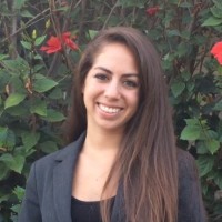 Stripe Employee Amanda Flores's profile photo