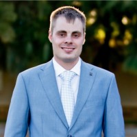 Universal Fans (Pty) Ltd Employee Wilhelm Stassen's profile photo