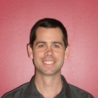 WFR Employee Chris Kelly's profile photo