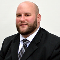 Secure Energy Employee Chad Brodeur's profile photo