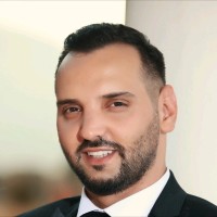 Archway Computer Employee Besart Abazi's profile photo