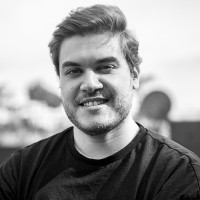 Plug In Digital Employee Mathieu Huchedé's profile photo