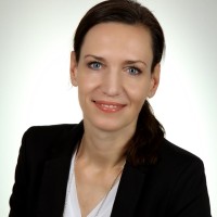 ams OSRAM Employee Bianca A.'s profile photo