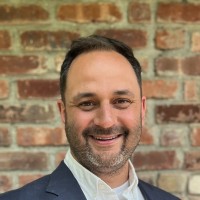 Amogy Employee Gadiel Ross's profile photo