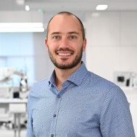 Carl Zeiss Meditec AG Employee Andreas Werner's profile photo