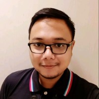 Ekwani Consulting LLC Employee Jayzer Sinoto's profile photo