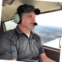 Vermeer MidSouth Employee Mark Ledbetter's profile photo