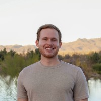 Apex Microtechnology Employee Eric Birtcil's profile photo