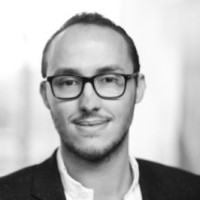 TBWA\CORPORATE Employee Virgile Foucault's profile photo