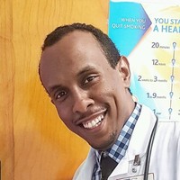 Rochester Regional Health Employee Ahmed Mohammad's profile photo