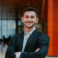 Brooklyn Music Factory Employee Ryan Linke's profile photo