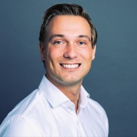 Heijmans Employee Patrick Braak's profile photo