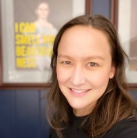 City of Asheville Employee Lauren Abe's profile photo