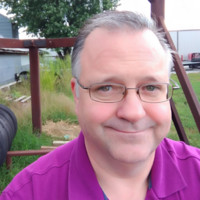 SANY America Employee Frank Jandl's profile photo