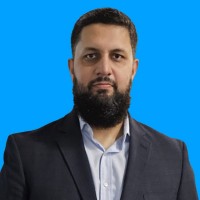 Texas Health Huguley Hospital Fort Worth South Employee Mohsin Ijaz's profile photo