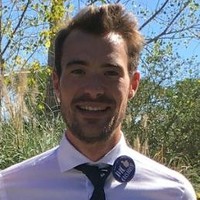 Grup Montaner Employee Galdric Muntané Giménez's profile photo