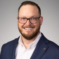 Swinerton Employee Eric Faust's profile photo