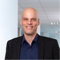 Interroll Group Employee Patrick Wedewardt's profile photo