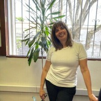 SANATORIO AMERICANO Employee Graciela Souto's profile photo