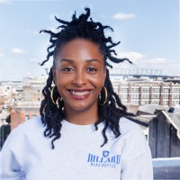 Keshona Harris