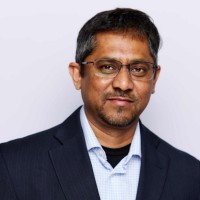 Cognida.ai Employee Prakash Ramalingam's profile photo
